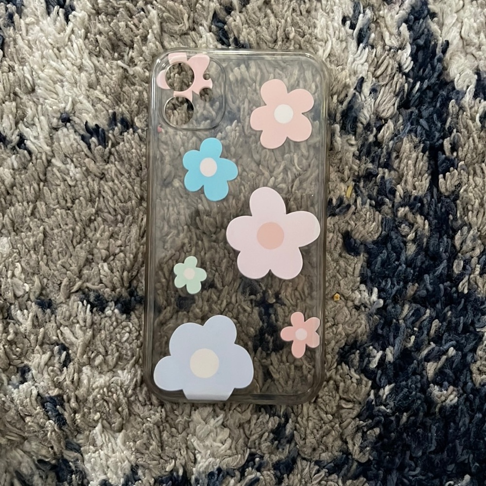 iPhone 11 case